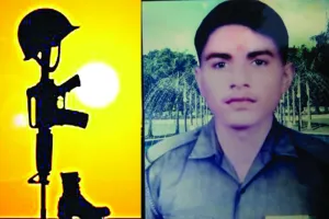 दुश्मनों के 7 टैंक तोड़ वतन के लिए कुर्बान हो गए ‘जयभगवान’