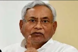 जदयू भाजपा में रहेंगी या नहीं, आज संकेत दे सकते है नीतिश
