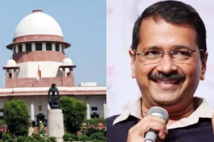 ऐतिहासिक फैसला: दिल्ली में अब एलजी नहीं सीएम की चलेगी