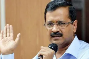 केजरीवाल सरकार की अग्निपरीक्षा का दौर शुरू
