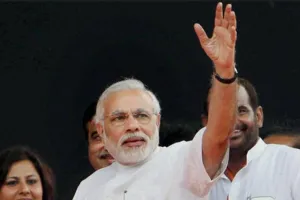 राजग के कुनबे में लगातार इजाफा : मोदी