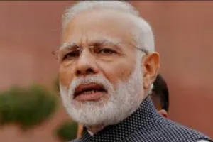 मोदी ने देशवासियों से मांगे विचार एवं सुझाव