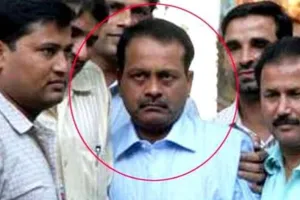 UP: गैंगस्टर मुन्ना बजरंगी की जेल में हत्या