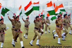 इजराइल की तर्ज पर स्कूली शिक्षा के साथ पुलिसिंग सिस्टम सीखेंगे स्टूडेंट