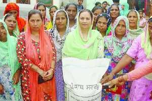 अब स्मार्ट कार्ड से मिलेगा सस्ता राशन