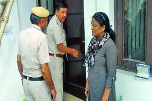 पानीपत में बुराड़ी जैसी घटना, एक ही घर में फांसी पर झूल रही थी तीन लाशें