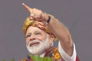 आज पंजाब  में  PM मोदी, मलोट में करेंगे बड़ी रैली