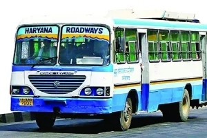 कंडक्टरों को यात्रियों से बात करने की तहजीब सीखाएगा रोडवेज