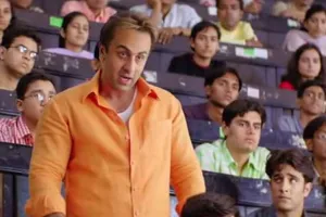 300 करोड़ के क्लब में शामिल ‘संजू’