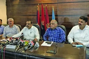 दविन्द्र बम्बीहा शूटर ग्रुप के 11 गैंगस्टर गिरफ्तार