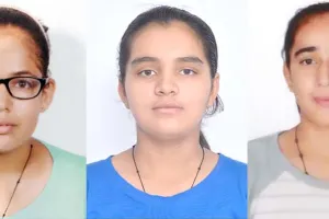 वर्ल्ड कप में खेलेंगी डॉ. एमएसजी से प्रशिक्षित बेटियां
