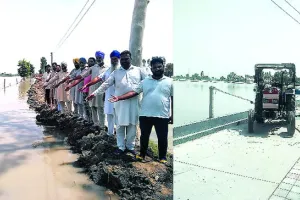 नरक भरी जिंदगी जीने का मजबूर तपा खेड़ावासी