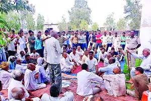 हैवान बना शिक्षक, तीसरी कक्षा की छात्रा संग दरिंदगी