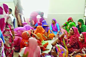 पठानवाला में टैंकरों से होगी जलापूर्ति