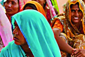 82 फीसदी महिलाएं नहीं खरीद पातीं सेनेटरी पैड
