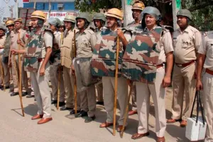 सरसा पुलिस ने 100 दिन में पकड़े 285 नशा तस्कर