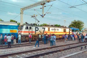 कुरुक्षेत्र में एलिवेटेड रेलवे लाइन का रास्ता साफ