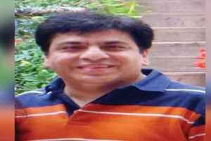 मदन लाल खुराना के पुत्र विमल खुराना का निधन