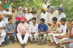 38 युवाओं ने नशा छोड़ अपनाया सेहतमंद जीवन