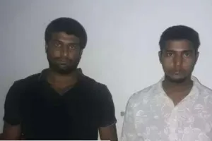 यूपी: 50 हजार का इनामी बदमाश किया गिरफ्तार