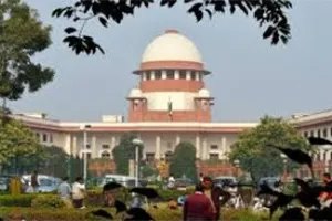अनुच्छेद 35 ए मामले पर सुप्रीम कोर्ट में सुनवाई टली