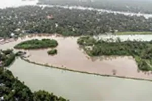 केरल: बाढ़ से करीब 20,000 करोड़ रुपये का नुकसान: एसोचैम