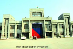 बठिंडा जेल में नहीं सुरक्षा के पुख्ता प्रबंध, कैदियों से बरामद हो रहे मोबाईल फोन