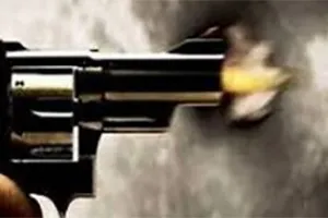 भागलपुर बिहार में किसान की गोली मारकर हत्या