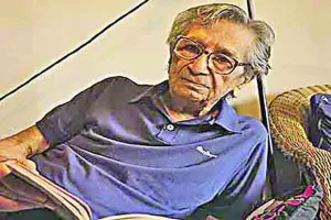 भीष्म साहनी को कोई कैसे भुला सकता है?