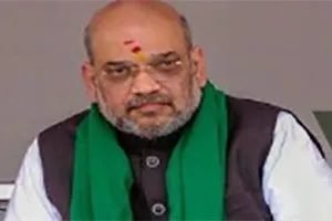 कश्मीर में भाजपा कार्यकर्ता की हत्या अमित शाह ने जताया दुख