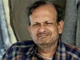 बंसल आत्महत्या मामला:नई दिल्ली