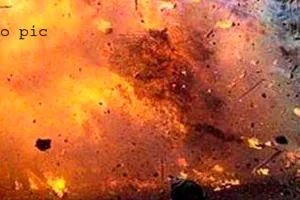 ब्रिटेन में सेना की फैक्ट्री में विस्फोट, एक की मौत