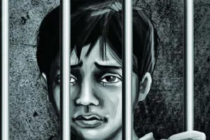 बाल अपराध: राज्यों को जवाबदेह ठहराया जाए