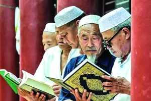 चीन में धार्मिक आजादी पर संकट