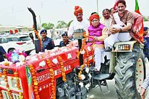 इस बार जरुर मिलेगा कपास का 5150 रुपये प्रति क्विंटल भाव