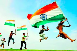 स्वतंत्रता बाद की उपलब्धियां और चुनौतियां