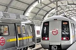 दिल्ली मेट्रो बोर्ड में एक भी दलित-आदिवासी नहीं