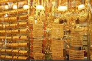 सोना 130 रुपये टूटा, चांदी 335 रुपये फिसली