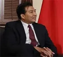 चीनी राजदूत ने डॉ़ कोटनीस अस्पताल का दौरा किया