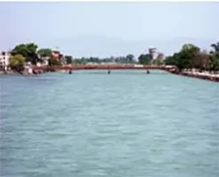 गंगा हो सकती है निर्मल : जर्मन राजनयिक