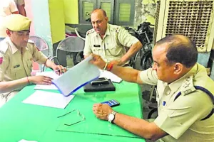 गैंगरेप के आरोपियों को न पकड़ने पर पीड़िता ने फांसी लगा दी जान