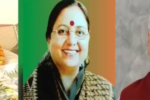 सत्यपाल मलिक जम्मू-कश्मीर और लालजी टंडन बने बिहार के राज्यपाल