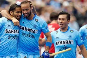 86 साल पुराना रिकार्ड तोड़ भारत की हांगकांग पर सबसे बड़ी जीत