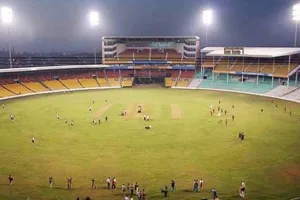 सांपला में बन सकता है अंतर्राष्ट्रीय खेल स्टेडियम