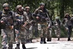 24 घंटे में शाहदत का लिया बदला-जम्मू कश्मीर