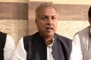 जाट आरक्षण हिंसा की हाईकोर्ट द्वारा गठित एसआईटी से हो जांच: मलिक