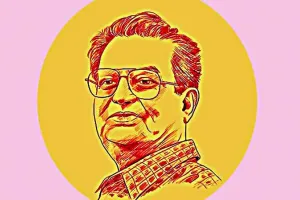 हिन्दी में उत्तर आधुनिक रचनाओं के जनक कथाकार मनोहर श्याम जोशी