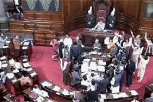 किशोर न्याय संशोधन विधेयक लोकसभा में पेश
