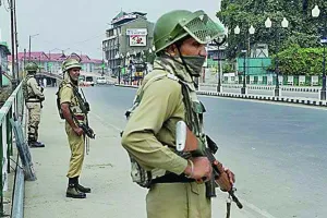 कश्मीर: धारा 35-ए की गुत्थी ठीक करना जरूरी