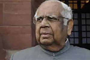कुलदीप नैयर पंचतत्व में विलीन